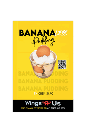 Poster Design + Printing Options