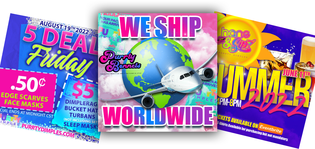 Digital Flyer Design - Image 5