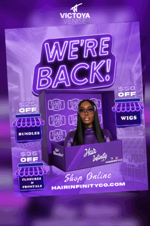 Digital Flyer Design