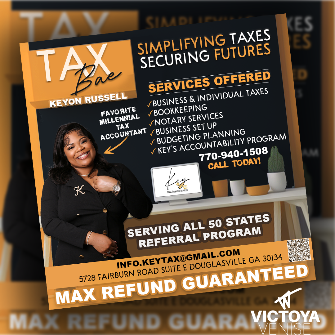 Digital Flyer Design - Image 10